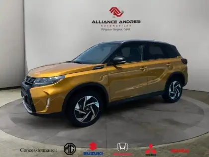 Photo Suzuki Vitara Style