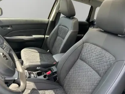 Photo 8 Suzuki Vitara  1.4 Boosterjet Hybrid 110ch Style MY25