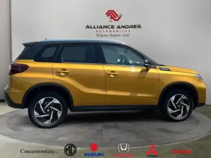 Photo 5 Suzuki Vitara  1.4 Boosterjet Hybrid 110ch Style MY25