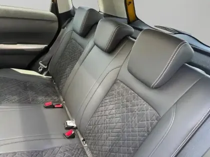 Photo 13 Suzuki Vitara  1.4 Boosterjet Hybrid 110ch Style MY25
