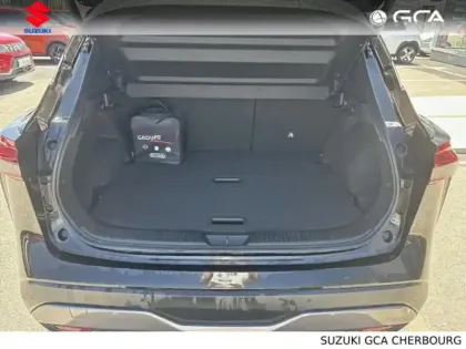 Photo 14 Nissan Qashqai  e-POWER 190ch Tekna 2022