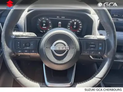Photo 9 Nissan Qashqai  e-POWER 190ch Tekna 2022