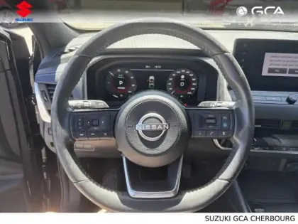 Photo 5 Nissan Qashqai  e-POWER 190ch Tekna 2022