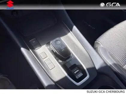 Photo 8 Nissan Qashqai  e-POWER 190ch Tekna 2022