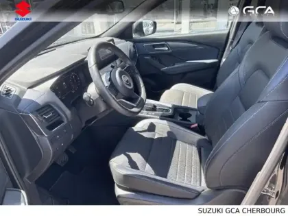 Photo 12 Nissan Qashqai  e-POWER 190ch Tekna 2022