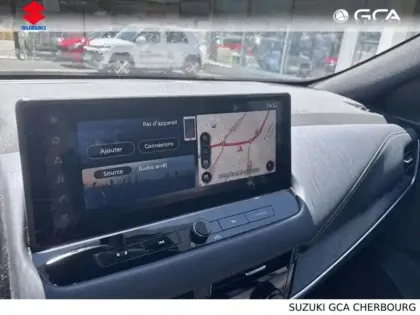 Photo 6 Nissan Qashqai  e-POWER 190ch Tekna 2022