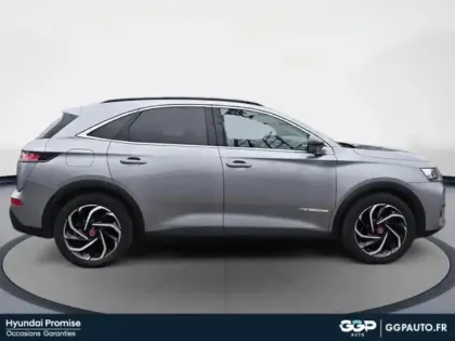 Photo 5 DS DS 7  Crossback E-TENSE 4x4 300ch Performance Line