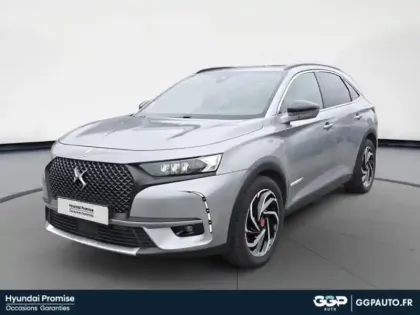 Photo Ds Ds 7 Performance Line
