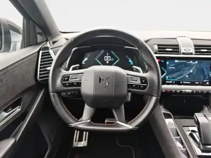 Photo 14 DS DS 7  Crossback E-TENSE 4x4 300ch Performance Line