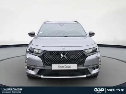 Photo 7 DS DS 7  Crossback E-TENSE 4x4 300ch Performance Line