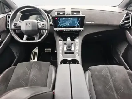 Photo 12 DS DS 7  Crossback E-TENSE 4x4 300ch Performance Line