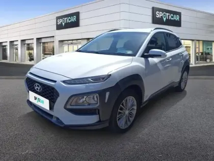 Photo Hyundai Kona Executive