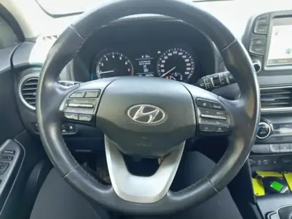Photo 11 Hyundai Kona  1.0 T-GDi 120ch FAP Executive Euro6d-T EVAP