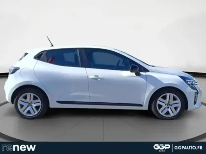 Photo 5 Renault Clio  1.0 TCe 90ch Evolution