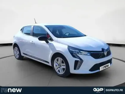 Photo 6 Renault Clio  1.0 TCe 90ch Evolution