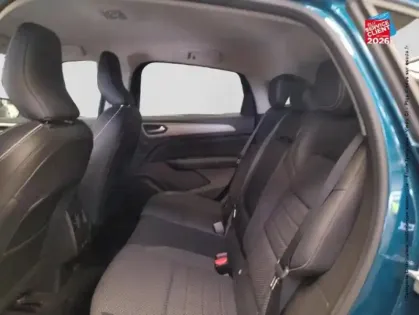 Photo 10 Renault Arkana  1.6 E-Tech hybride 145ch Techno -22