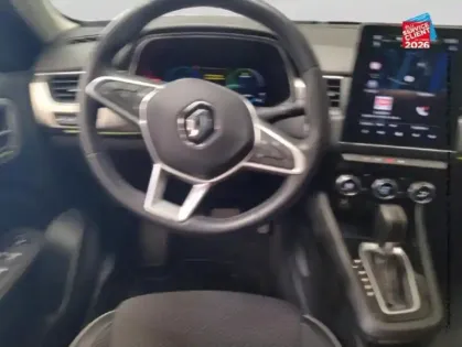 Photo 11 Renault Arkana  1.6 E-Tech hybride 145ch Techno -22
