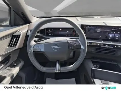 Photo 8 Opel Grandland  1.2 Turbo Hybrid 145ch GS e-DCT6