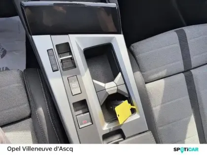 Photo 14 Opel Grandland  1.2 Turbo Hybrid 145ch GS e-DCT6