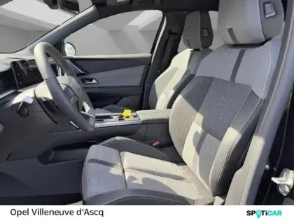 Photo 10 Opel Grandland  1.2 Turbo Hybrid 145ch GS e-DCT6