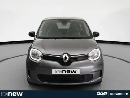 Photo 7 Renault Twingo  E-Tech Electric Equilibre R80 Achat Intégral