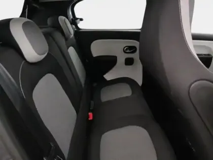 Photo 11 Renault Twingo  E-Tech Electric Equilibre R80 Achat Intégral
