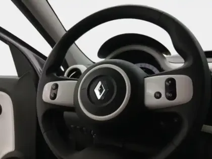 Photo 14 Renault Twingo  E-Tech Electric Equilibre R80 Achat Intégral