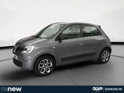 Photo Renault Twingo Equilibre