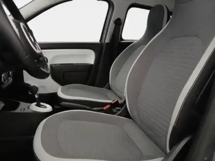 Photo 13 Renault Twingo  E-Tech Electric Equilibre R80 Achat Intégral