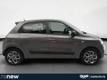 Photo 5 Renault Twingo  E-Tech Electric Equilibre R80 Achat Intégral