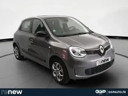 Photo 6 Renault Twingo  E-Tech Electric Equilibre R80 Achat Intégral
