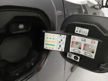 Photo 9 Renault Twingo  E-Tech Electric Equilibre R80 Achat Intégral