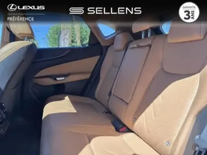 Photo 11 Lexus Nx  450h+ Executive 4WD MY24