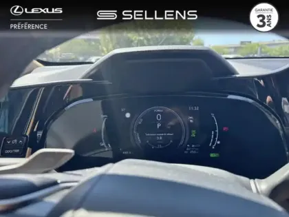Photo 13 Lexus Nx  450h+ Executive 4WD MY24