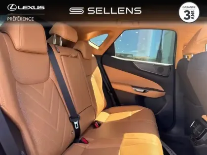 Photo 6 Lexus Nx  450h+ Executive 4WD MY24