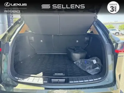 Photo 9 Lexus Nx  450h+ Executive 4WD MY24