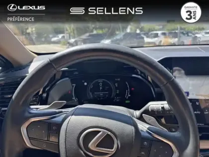 Photo 12 Lexus Nx  450h+ Executive 4WD MY24