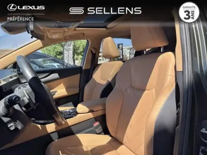 Photo 10 Lexus Nx  450h+ Executive 4WD MY24