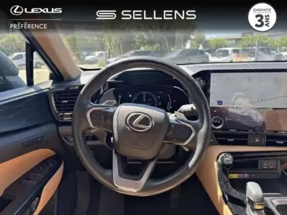 Photo 8 Lexus Nx  450h+ Executive 4WD MY24