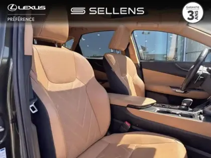 Photo 5 Lexus Nx  450h+ Executive 4WD MY24