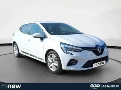 Photo 6 Renault Clio  1.0 SCe 65ch Business -21