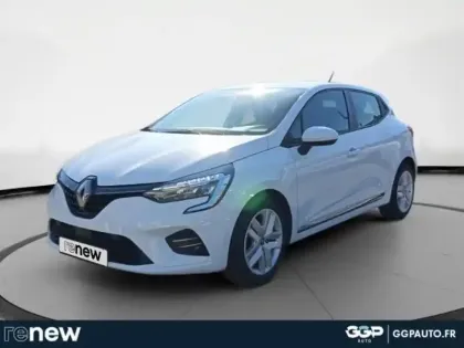 Photo Renault Clio Business