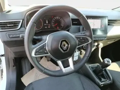 Photo 14 Renault Clio  1.0 SCe 65ch Business -21