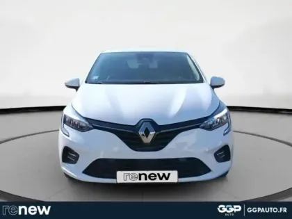 Photo 7 Renault Clio  1.0 SCe 65ch Business -21