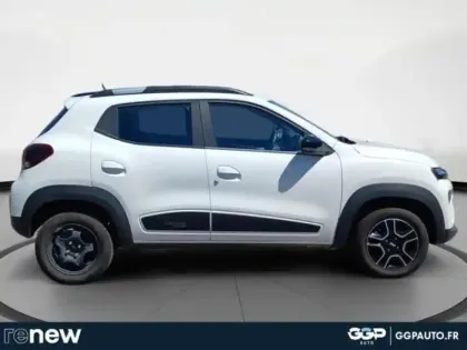 Photo 5 Dacia Spring  45ch Essential