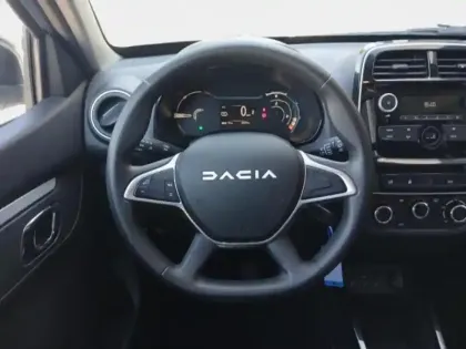 Photo 14 Dacia Spring  45ch Essential