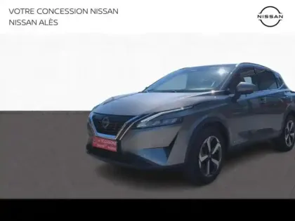 Photo Nissan Qashqai N-connecta