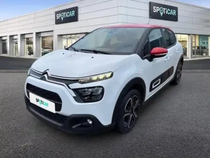 Photo Citroën C3 Feel Pack