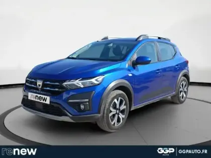 Photo Dacia Sandero Stepway Confort