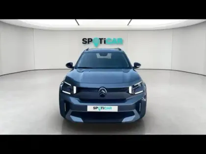Photo 8 Citroën C3 Aircross  1.2 Turbo 100ch PLUS